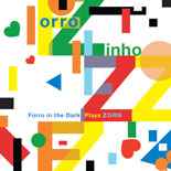 Forro In The Dark - Forro Zinho album cover