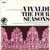 Vivaldi*, Max Goberman, The New York Sinfonietta* - The Four Seasons, Op. 8