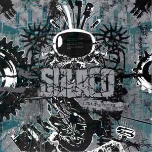 Sulaco - Tearing Through The Roots album cover