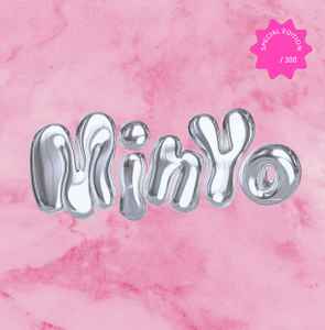 이희문 - Minyo album cover