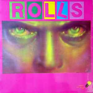 Rolls - Rolls album cover
