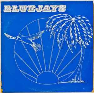 Bluejays - Bluejays album cover