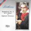 Beethoven* - Symphony No. 5 In C Minor • Egmont Overture