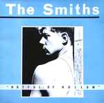 Cover of Hatful Of Hollow, 1984, Vinyl