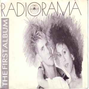 Radiorama - The First Album album cover