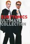 Cover of Ultimate Collection, 2005, DVD