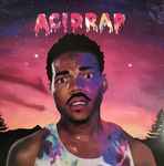 Cover of Acid Rap, 2014, Vinyl