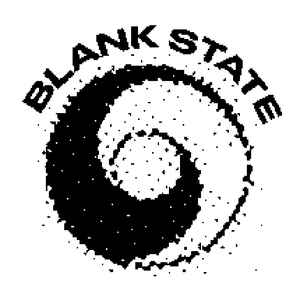 Blank State