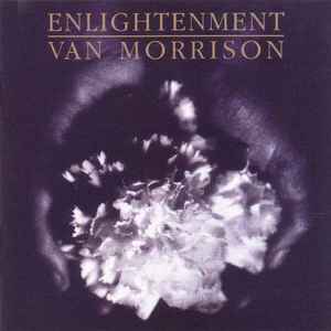 Van Morrison - Enlightenment album cover
