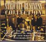 Cover of Strictly Business, 1997-05-19, CD