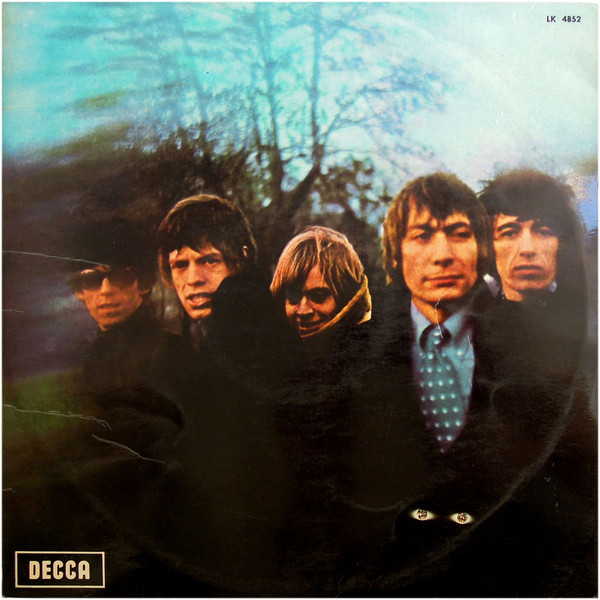 The Rolling Stones - Between The Buttons | Releases | Discogs