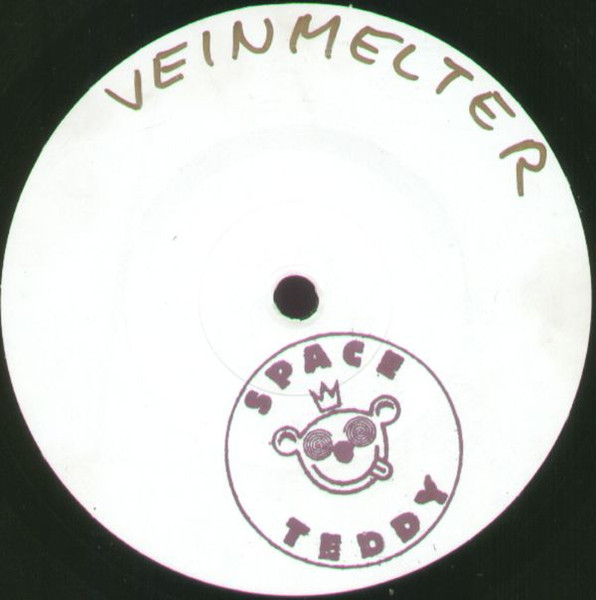 Vein Melter – When You Feel It / Pump The Bass (1993, Vinyl) - Discogs