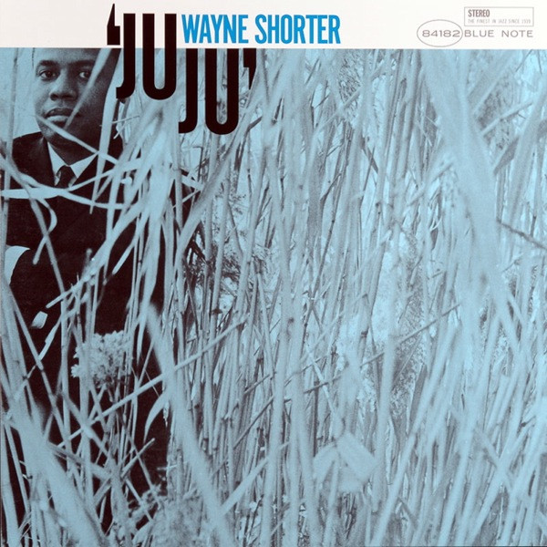 Wayne Shorter – Juju (2009, 180gm Gatefold, Vinyl) - Discogs