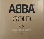 Cover of Gold (Greatest Hits), 2014, CD