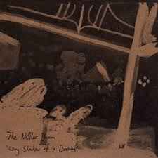 Nether Dawn - Long Shadow Of A Dream album cover