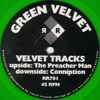 Green Velvet - Velvet Tracks