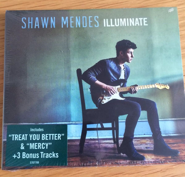 Responder @imrohdrigo @Shawn Mendes #TreatYouBetter #Illuminate #legen