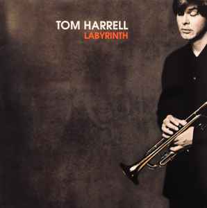 Tom Harrell - Labyrinth album cover