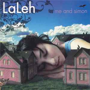 Laleh - Me And Simon album cover