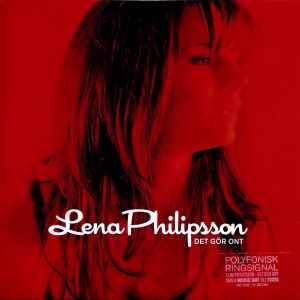 Lena Philipsson - Det Gör Ont