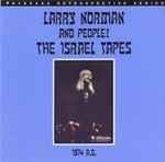 Cover of The Israel Tapes, 2000, CD