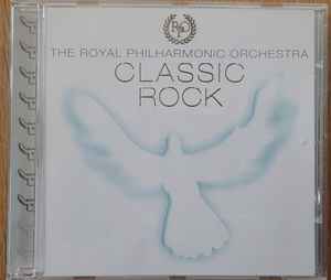 The Royal Philharmonic Orchestra – Classic Rock (2001, Box-Set, CD) -  Discogs