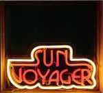 Cover von Sun Voyager, 2022-10-07, CD