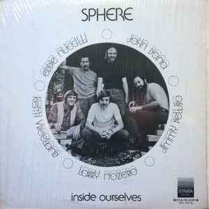 Sphere (19) - Inside Ourselves