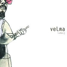 baixar álbum Velma - Ludwig