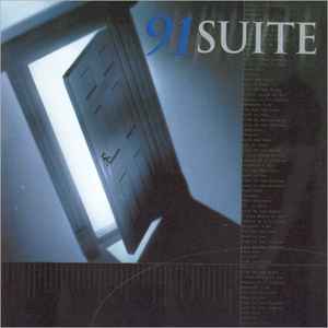 91 Suite – Times They Change (2005, CD) - Discogs