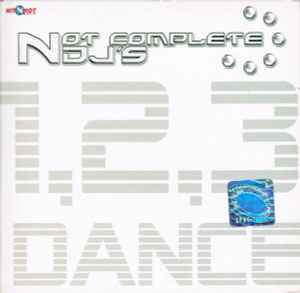 Dance Total 2005 [CD 1] 