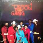 Kool & The Gang – Something Special (1981, Vinyl) - Discogs