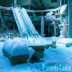PinkerTails - Pink Plaza Polished album cover