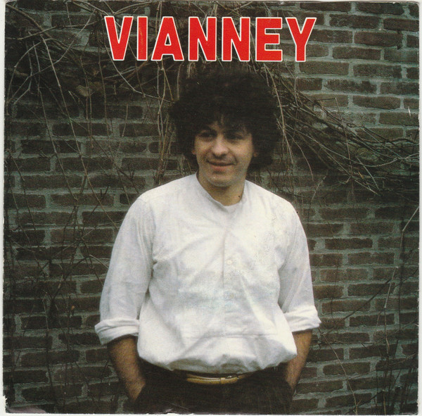 Vianney – Sans Elle (1988, Vinyl) - Discogs