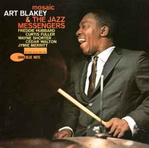 Mosaic - Art Blakey & The Jazz Messengers