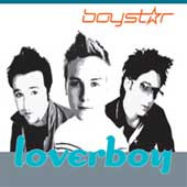 Boystar – Loverboy (2002, CD) - Discogs