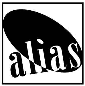 Alias on Discogs