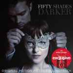 Cover of Fifty Shades Darker (Original Motion Picture Soundtrack), 2017-02-10, CD
