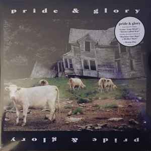 & Glory – Pride & Glory (2019, Vinyl) -
