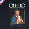 Verdi* - Del Monaco* · Tebaldi* · Protti* · Wiener Philharmoniker · Herbert von Karajan - Otello