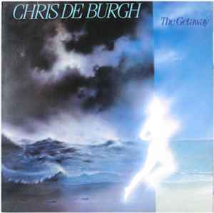 The Getaway - Chris de Burgh
