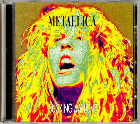 Metallica – One (1994, CD) - Discogs