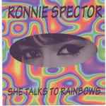 Cover of She Talks To Rainbows, 1999-09-14, CD