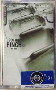 Finch – What It Is To Burn (2002, Cassette) - Discogs