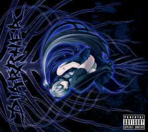 Utsu-P – Traumatic (2010, CD) - Discogs