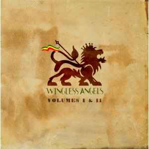 Wingless Angels - Wingless Angels Volumes I & II album cover