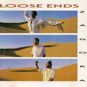 Loose Ends - Zagora