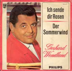 Ich Sende Dir Rosen (Vinyl, 7