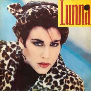Lunna – Lunna (1987, Vinyl) - Discogs