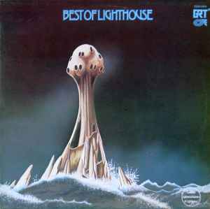 Lighthouse (2) - The Best Of Lighthouse album cover